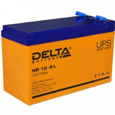 Delta HR 12-9 / HR 12-9 L , , , 